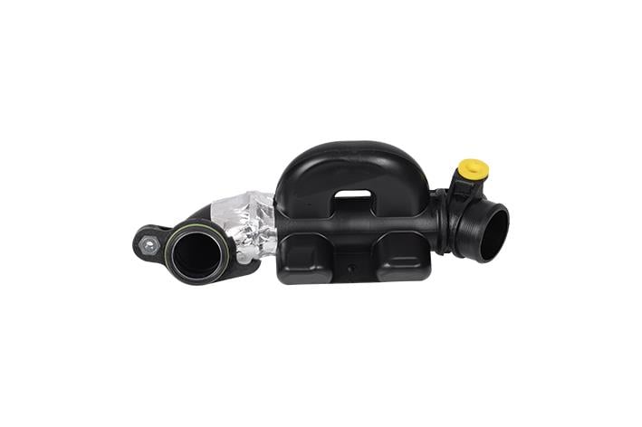 MANİFOLD SUSTURUCU BORUSU PEUGEOT 307 / 207  1.6 HDI
CITROEN C2 / C3 II  1.6 HDI