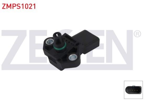 MAP SENSORU AUDI A3 1.6 TDI 2003-2012/ A4 2.0 TDI 2008-2012/ A6 2.0 TDI 2012-2018/ Q5 2.0 TDI 2010-2017/ SEAT LEON 2.0 TDI 2005-2012/ SKODA SUPERB 2.0 TDI 2008-2010