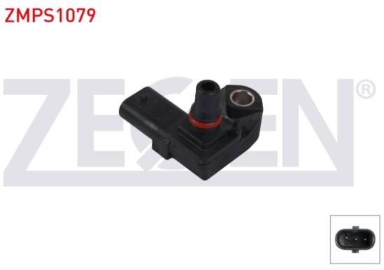 MAP SENSORU BMW 1 (F20) 116 I 2011-2015