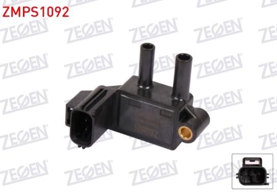 MAP SENSORU FORD FOCUS II 1.6 TDCI 2005-2012 / C-MAX 1.6 TDCI 2007-2010 / MONDEO IV 2.0 TDCI 2007-2014 / KUGA 2.0 TDCI 2010-2012