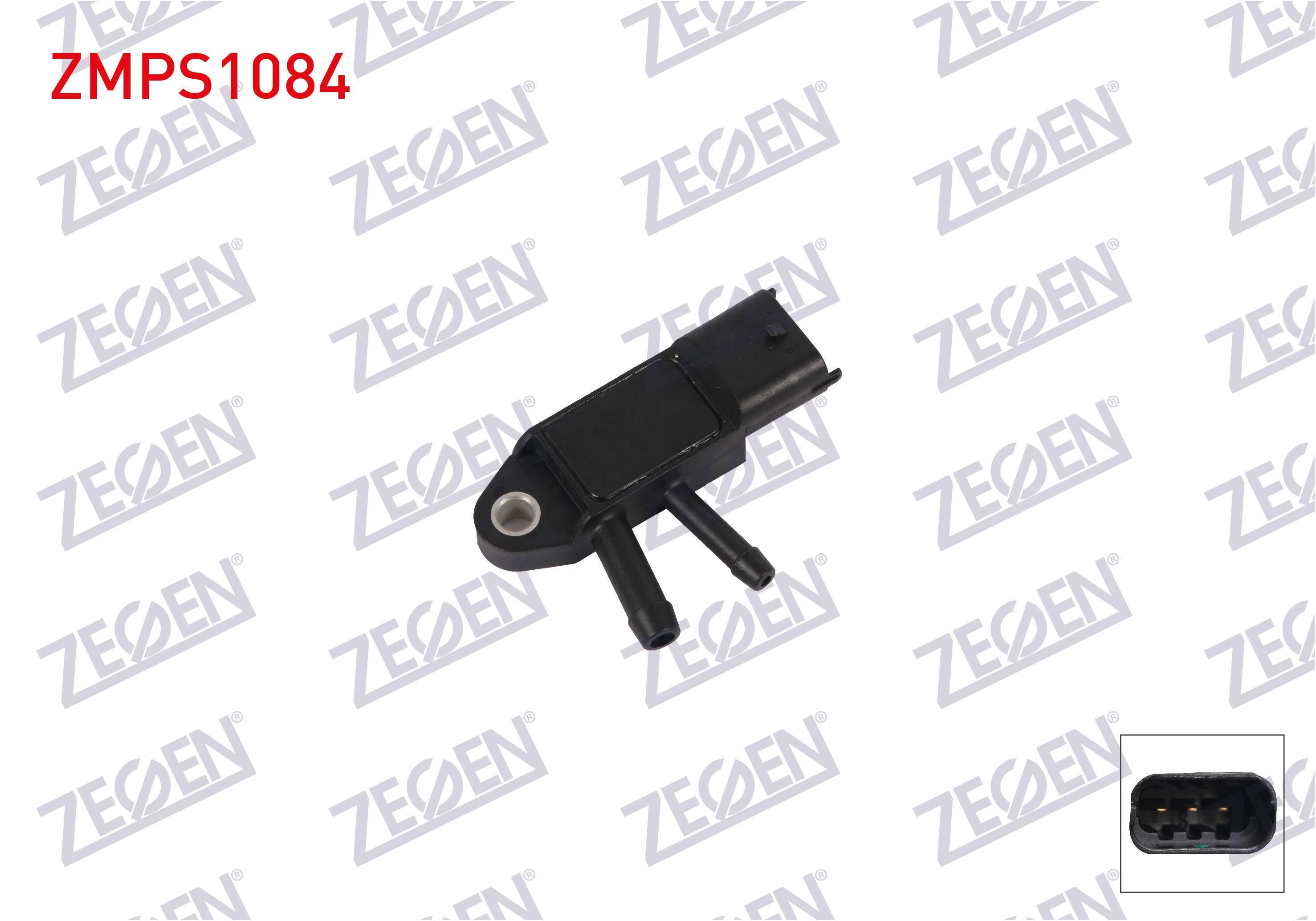 MAP SENSORU VOLVO S60 II 2.0 D5 2015-2018/ XC 90 2.0 D5 2015-2018