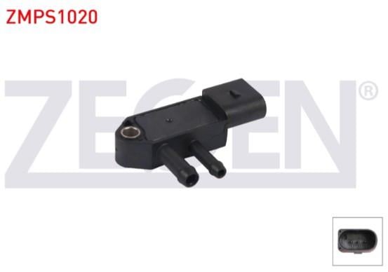 MAP SENSORU VW CADDY III 1.6 TDI 2004-2015 / AMAROK 2.0 BITDI 2010-2012 / GOLF VI 1.6 TDI 2008-2013 / AUDI A3 1.6 TDI 2003-2012/A4 2.0 TDI 2008-2012/SEAT LEON 1.6 TDI 2005-2012