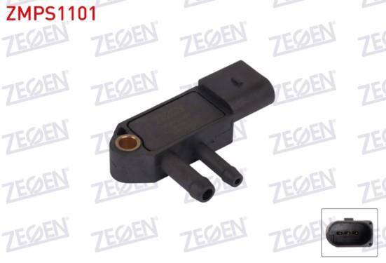 MAP SENSORU VW JETTA III (1K2) 1.9 TDI 2005-2010/ PASSAT (3C2) 2.0 TDI 2005-2010/ TOUAREG (7P5) 3.0 V6 TDI 2010-2018/ SEAT LEON (1P1) 1.9 TDI 2005-2010/ AUDI A4 2.0 TDI 07-15/ Q7 3.0 TDI QUATTRO 11-15