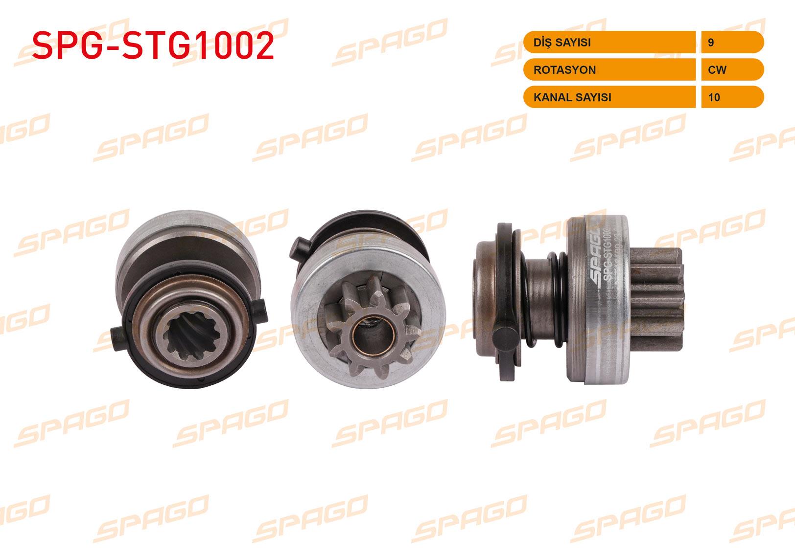 MARS DISLISI 9 DIS CW 10 KANAL B TIPI BMW 3 (E30) 1982-1992 / 5 (E39) 1995-2003 / LAND ROVER DEFENDER 2.5
