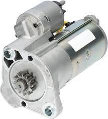 MARS MOTORU 12V/2.2KW 12 DIS CW (STR3392) VOLKSWAGEN AMAROK 2.0 TDI 2010-2016 / CRAFTER 2.0 TDI 2011-2016 / MERCEDES SPRINTER 2006-2016