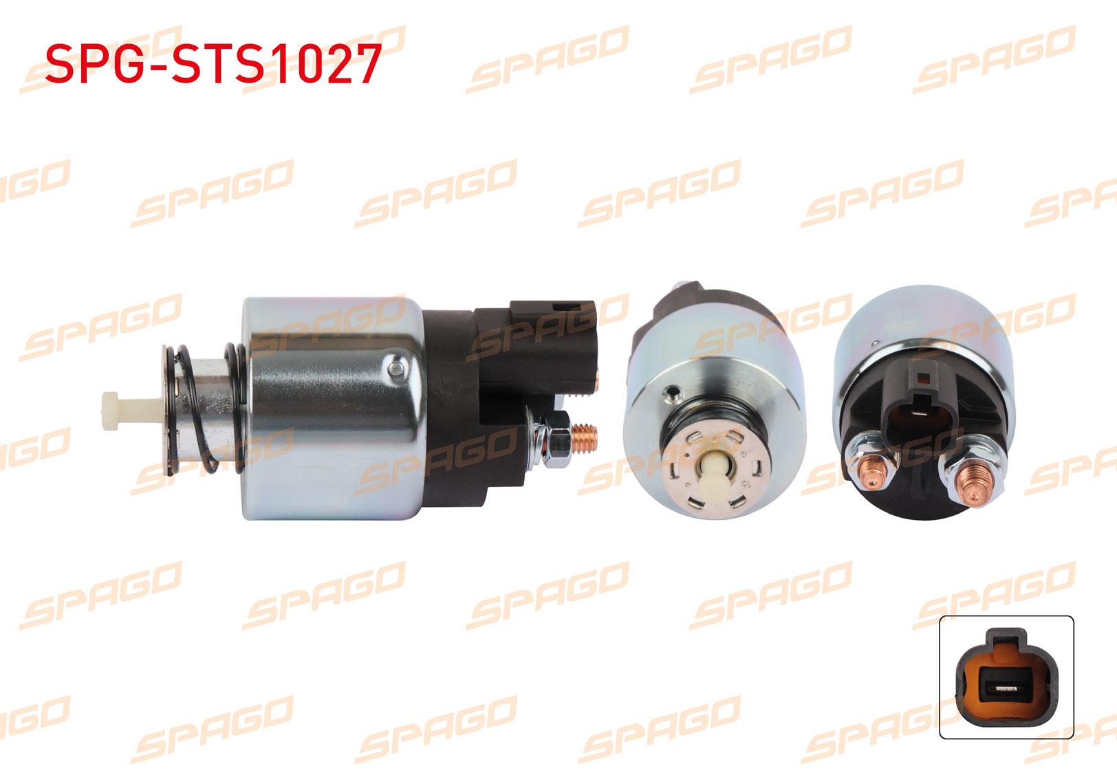 MARS OTOMATIGI 12V (ZM0391) HYUNDAI i20 1.4 2008-2015 / i30 1.4-1.6 2008-2012 / ix20 1.4-1.6 2010-2019 / KIA CEED 1.4-1.6 2006-2012 / PRO CEED 1.6 2008-2013 / SPORTAGE 1.6 GDI 2011-