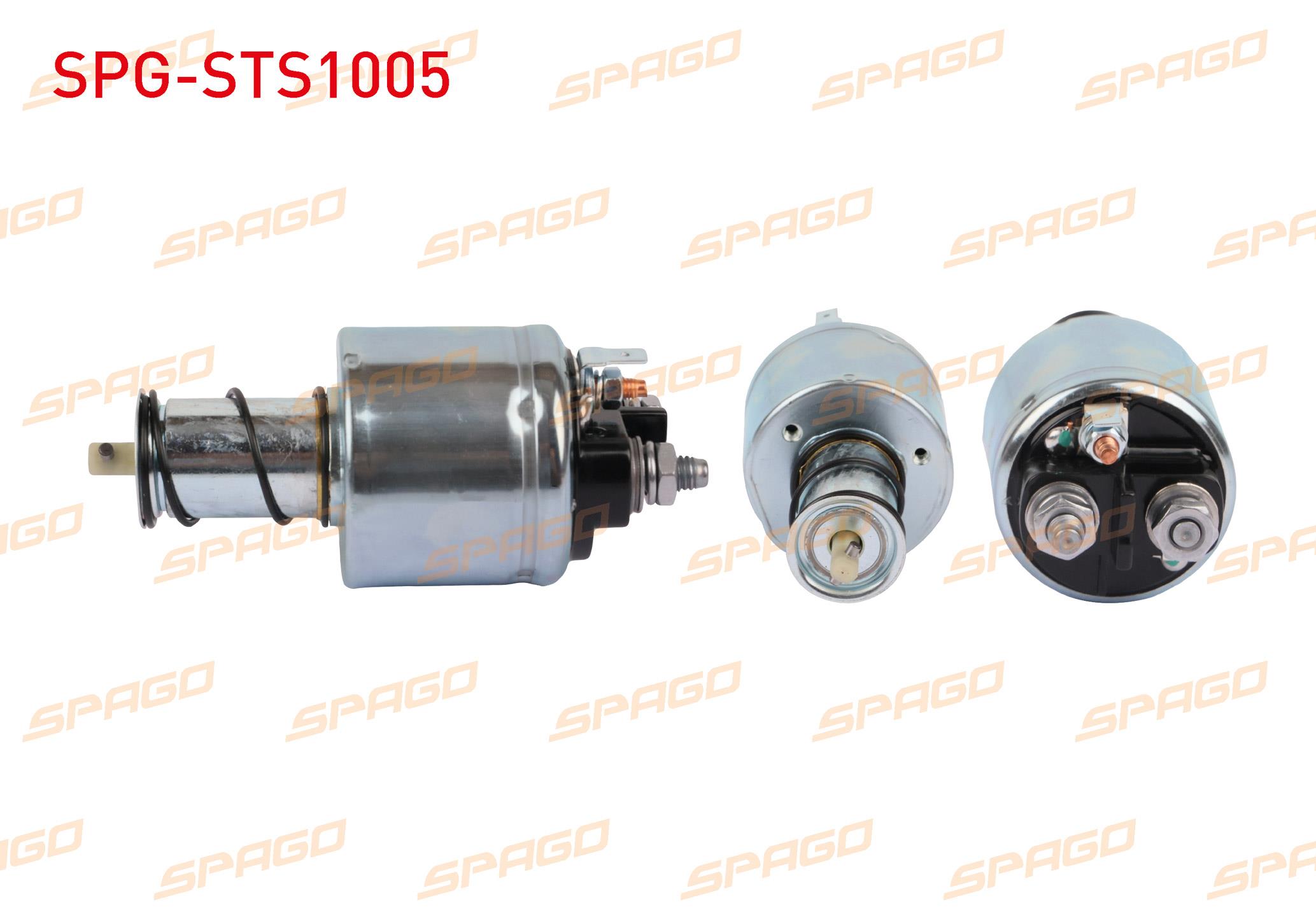 MARS OTOMATIGI 12V (ZM0590) CITROEN BERLINGO - C4 - C5 - JUMPER / PEUGEOT 206 - 306 - 307 - 406 - BOXER