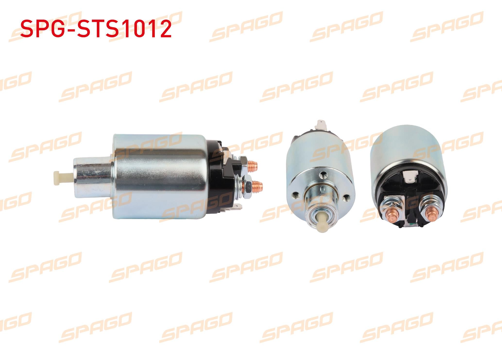 MARS OTOMATIGI 12V (ZM0697) MITSUBISHI L300 YENI MODEL / HYUNDAI ACCENT 1.3-1.5 1994-1999 / MAZDA 323