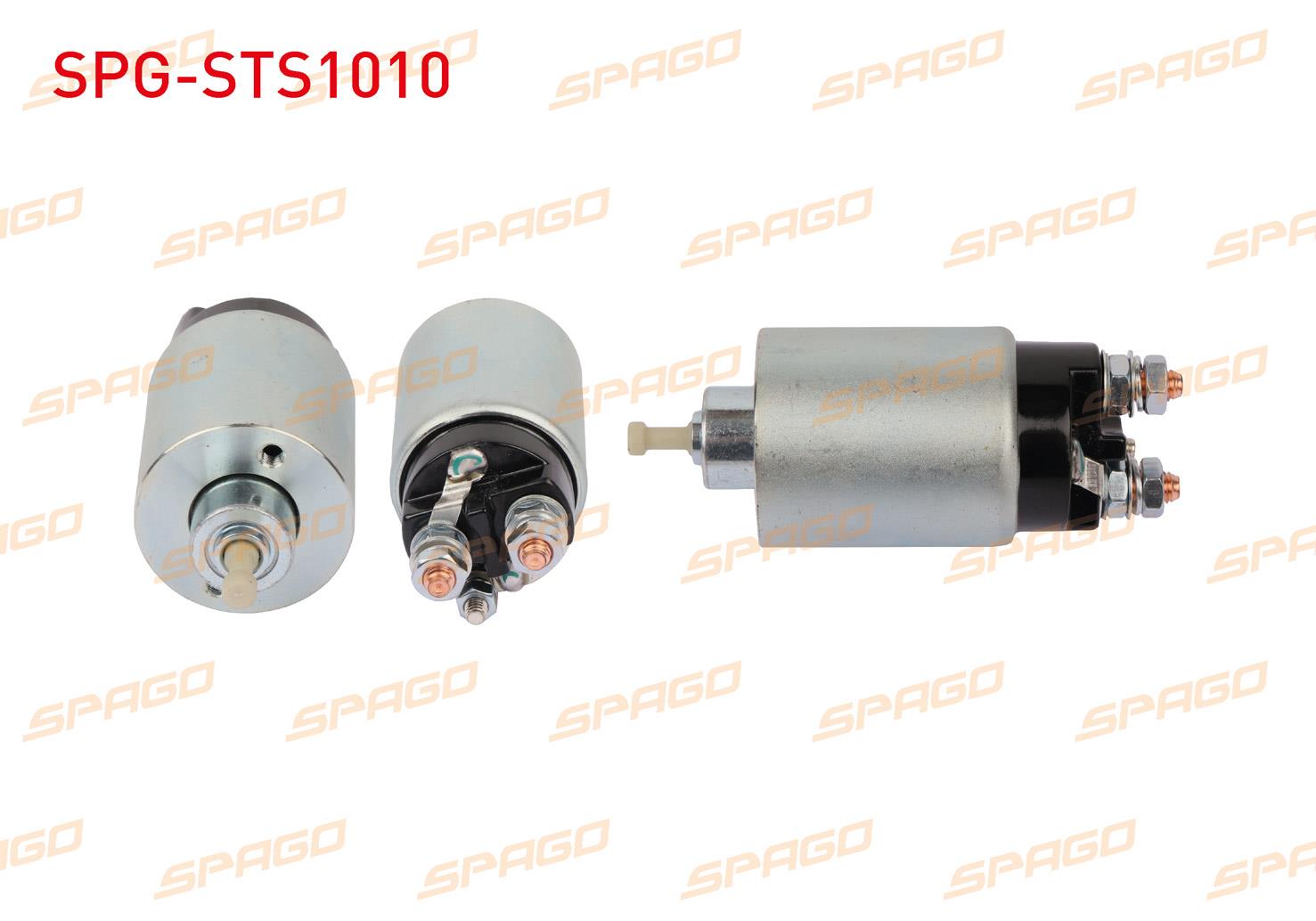 MARS OTOMATIGI 12V (ZM1761) FORD TRANSIT 2.5 D 1994-2000 / TOURNEO-TRANSIT CONNECT 1.8 TDCi 2002-2013 / FOCUS 1.8 TDCi 2001-2004 / JAGUAR X-TYPE 2.0 D-2.1-2.5 2002-2009