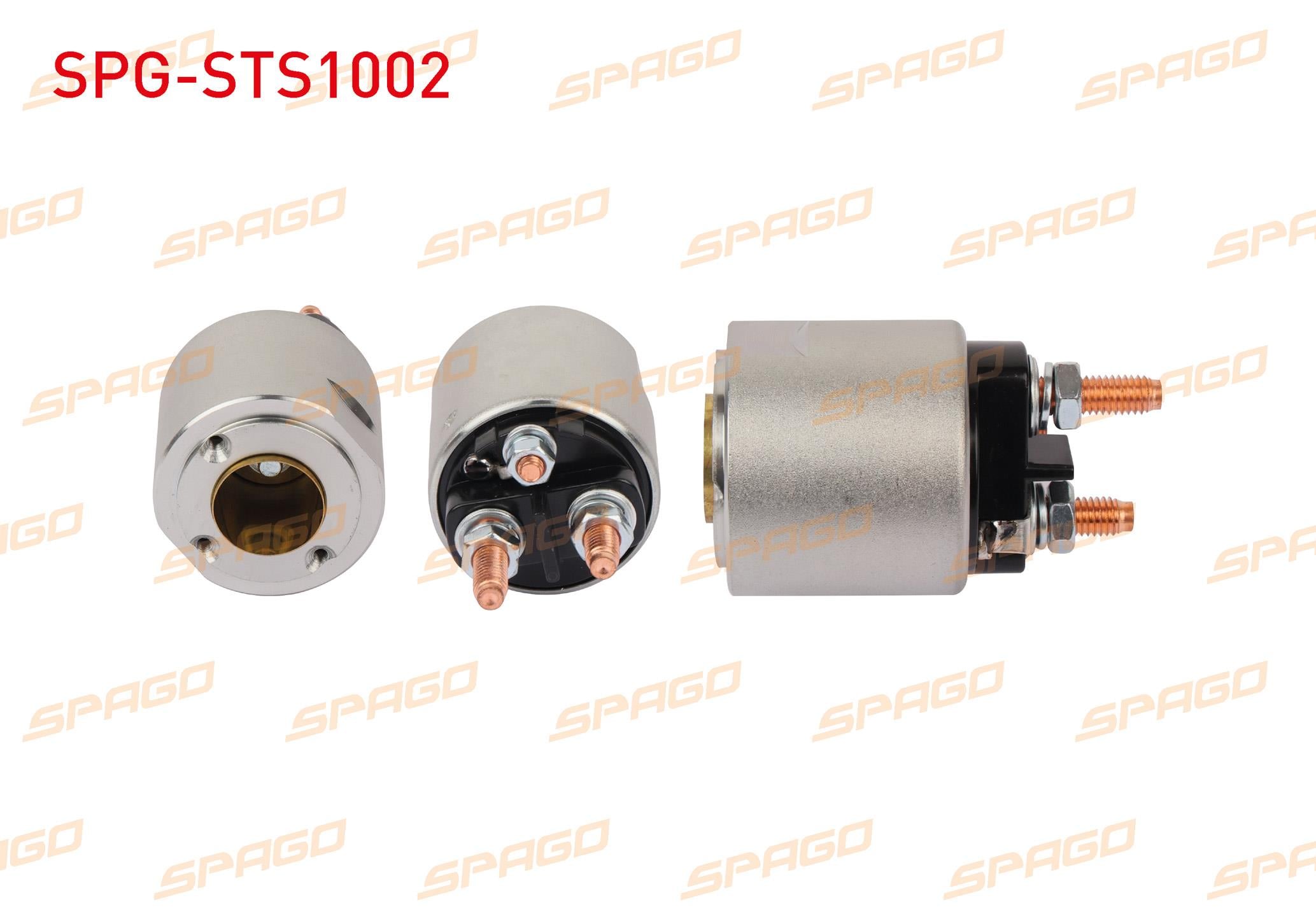 MARS OTOMATIGI 12V (ZM5590) FORD TRANSIT (V363) / PEUGEOT BOXER III / CITROEN JUMPER / FIAT DUCATO III