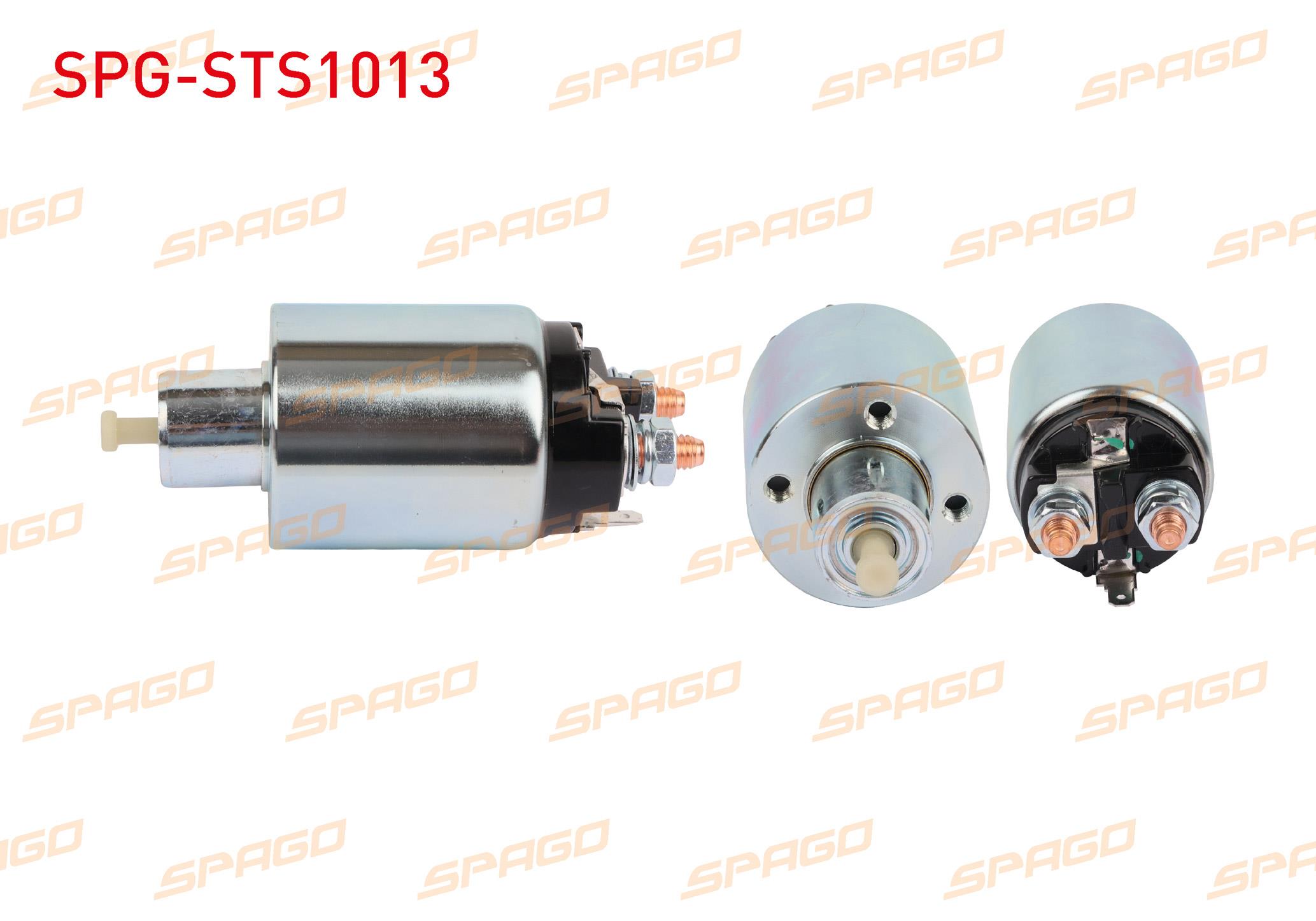 MARS OTOMATIGI 12V (ZM5698) MITSUBISHI L300 YENI MODEL / HYUNDAI ACCENT (TEK FIS DIK 4 DELIK)