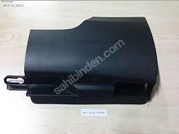 MARŞBİYEL UÇ PLASTİĞİ SOL PASSAT 2006-