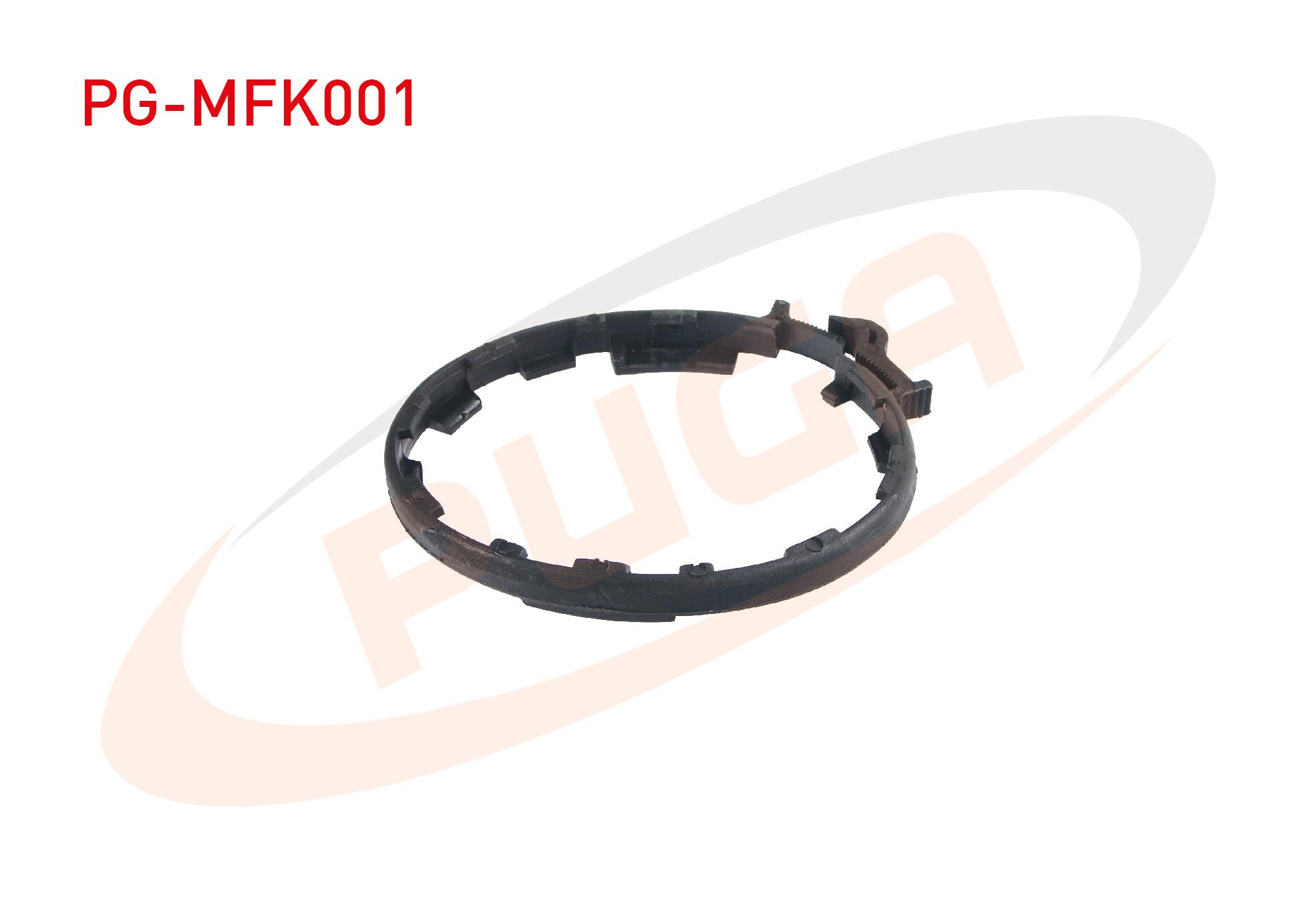 MAZOT FILTRE KELEPCESI PEUGEOT PARTNER DW8 / CITROEN BERLINGO DW8