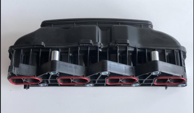 MERCEDES SPRİNTER 646 W906 EURO 4 EMME MANİFOLDU PLASTİK