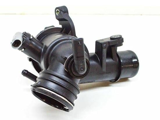 MERCEDES SPRINTER TERMOSTAT 96 C 316 416 516 651 EURO 5 2011> A6512001500 A6512001715 A6512001500 A6512001715 A6512000615