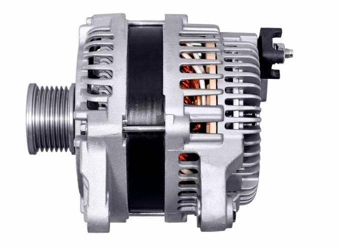 MERCEDES W447 VİTO ŞARJ DİNAMOSU ALTERNATÖR 109 111 R9M 626 622