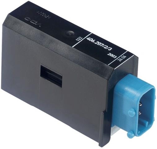 MERKEZİ KİLİT POMPASI ARKA KAPI  E36