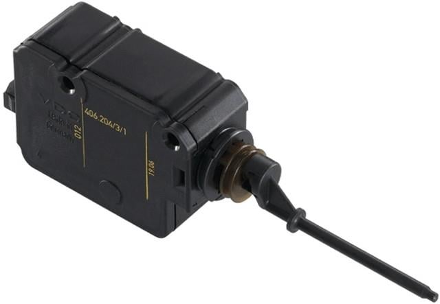 MERKEZİ KİLİT POMPASI DEPO  E36