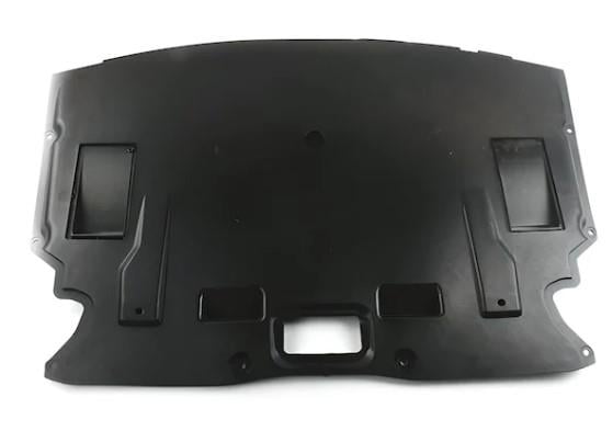 MOTOR ALT MUHAFAZA E60+LCI