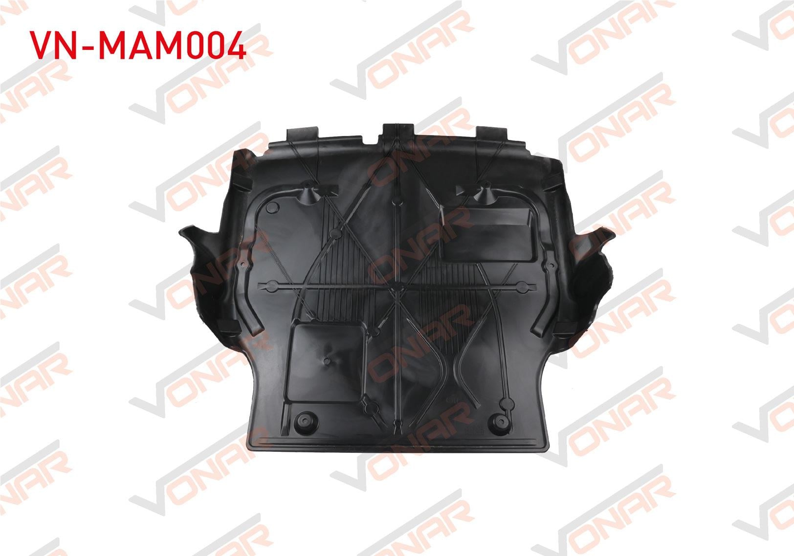 MOTOR ALT MUHAFAZASI TRANSPORTER T5 / T6 / T7