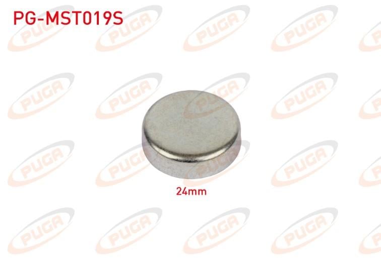 MOTOR BLOK SU TAPASI 24mm