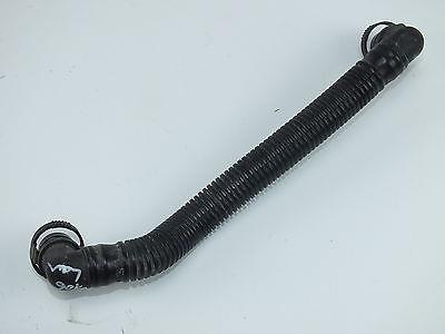 MOTOR HAVALANDIRMA BORUSU POLO-FABIA 2002=>