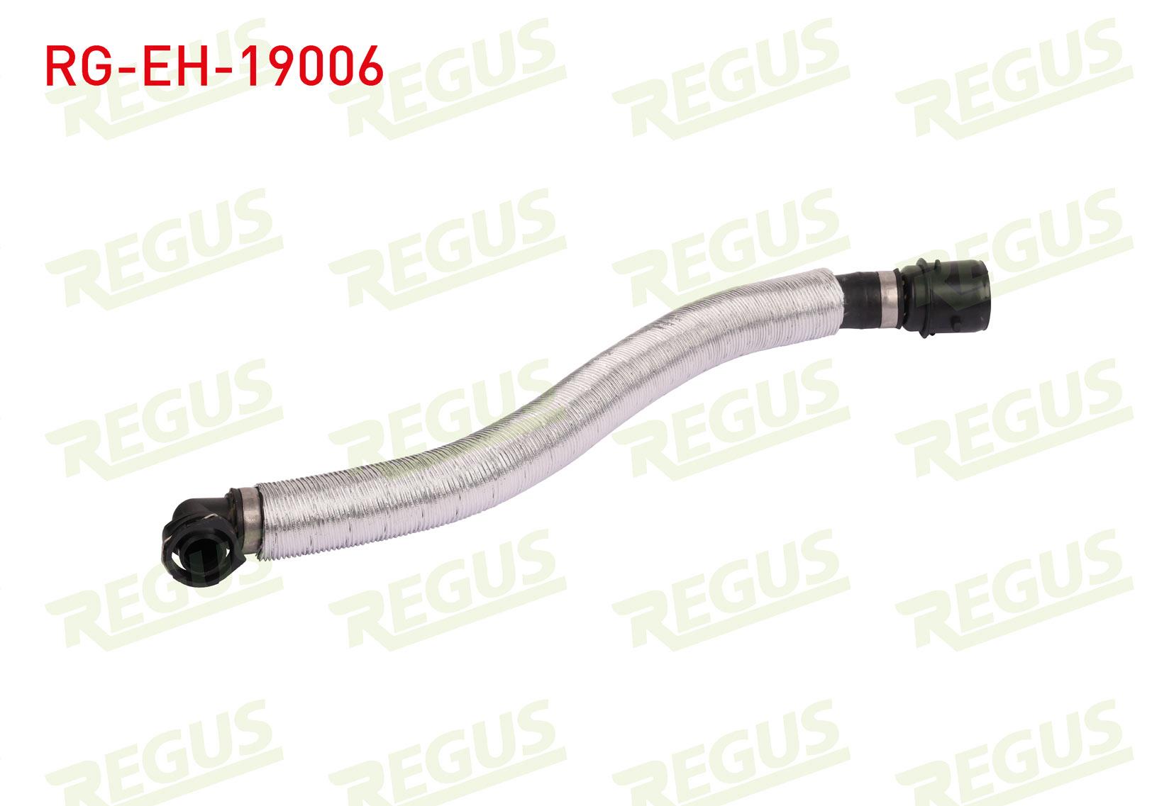 MOTOR HAVALANDIRMA HORTUMU TRANSIT V347 2.2 TDCI