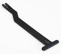 MOTOR KAPUT AÇMA MANDALI (UZUN) PASSAT 2001-2005
