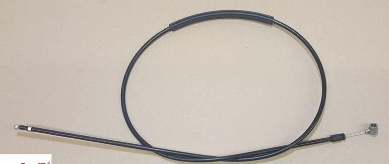 MOTOR KAPUT AÇMA TELİ İÇ POLO HB 2010 -->