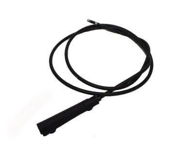 MOTOR KAPUT AÇMA TELİ UZUN SUPER B 08-15