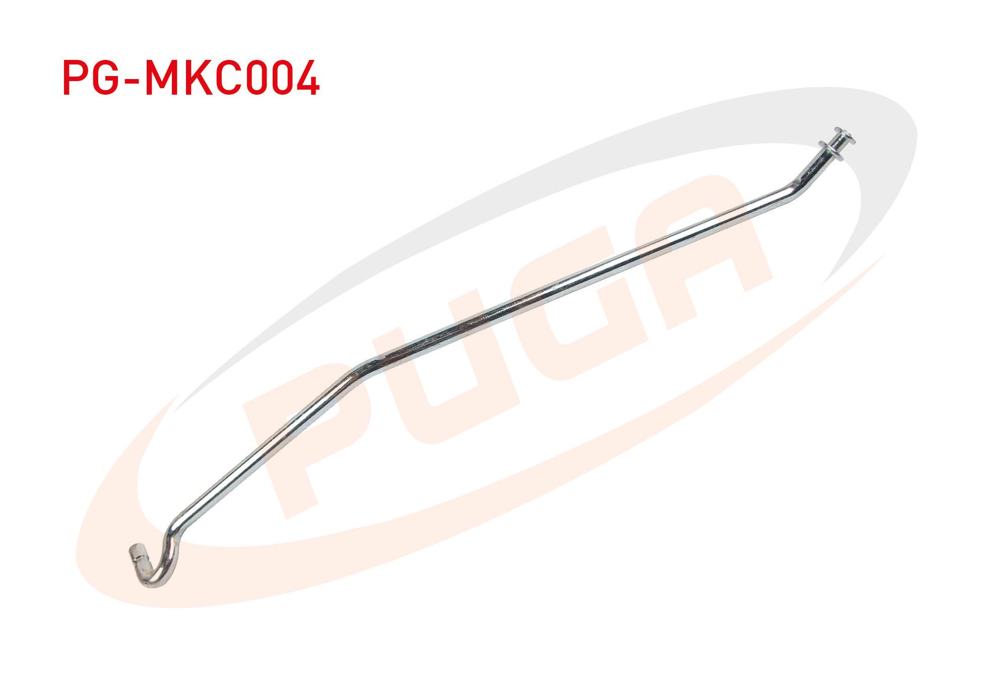 MOTOR KAPUT CUBUGU FIAT ALBEA - PALIO 2003-2007
