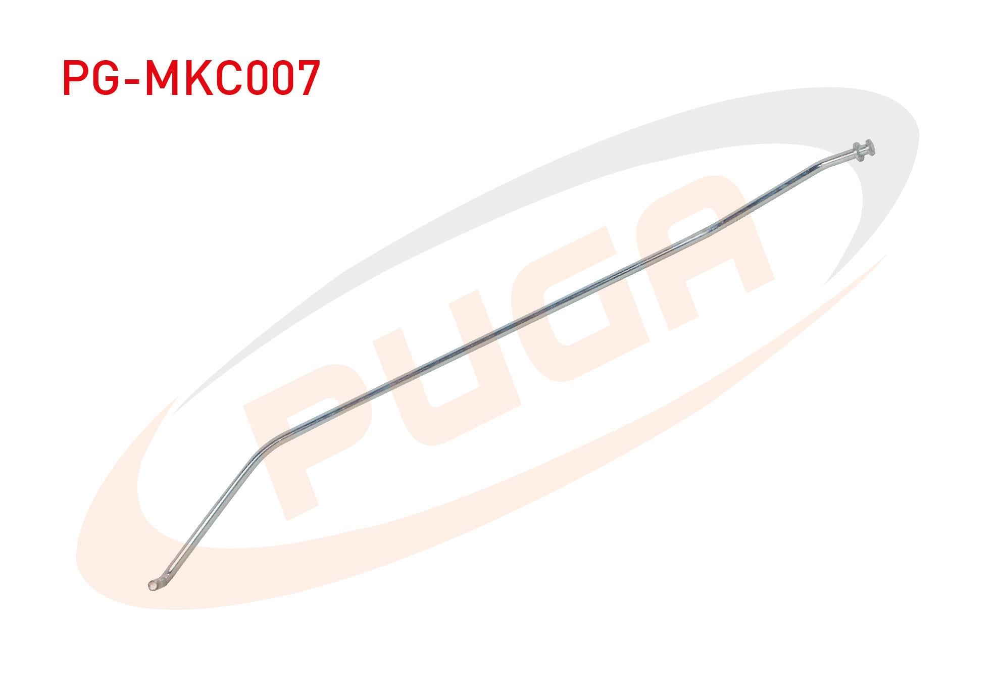 MOTOR KAPUT CUBUGU FIAT DUCATO III / PEUGEOT BOXER III / CITROEN JUMPER III 2014-