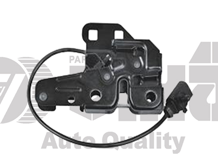 MOTOR KAPUT KİLİDİ ALT A6 05-11 A6AR 07-11 A6Q 05-11 RS6 08-11