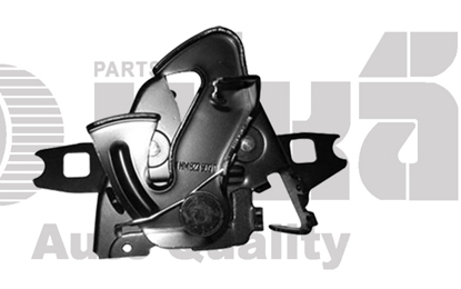 MOTOR KAPUT KİLİDİ CADDY-POLO CLASSİC-IBIZA-CORDOBA-OCTAVİA 1U0823509D 1U0823509E