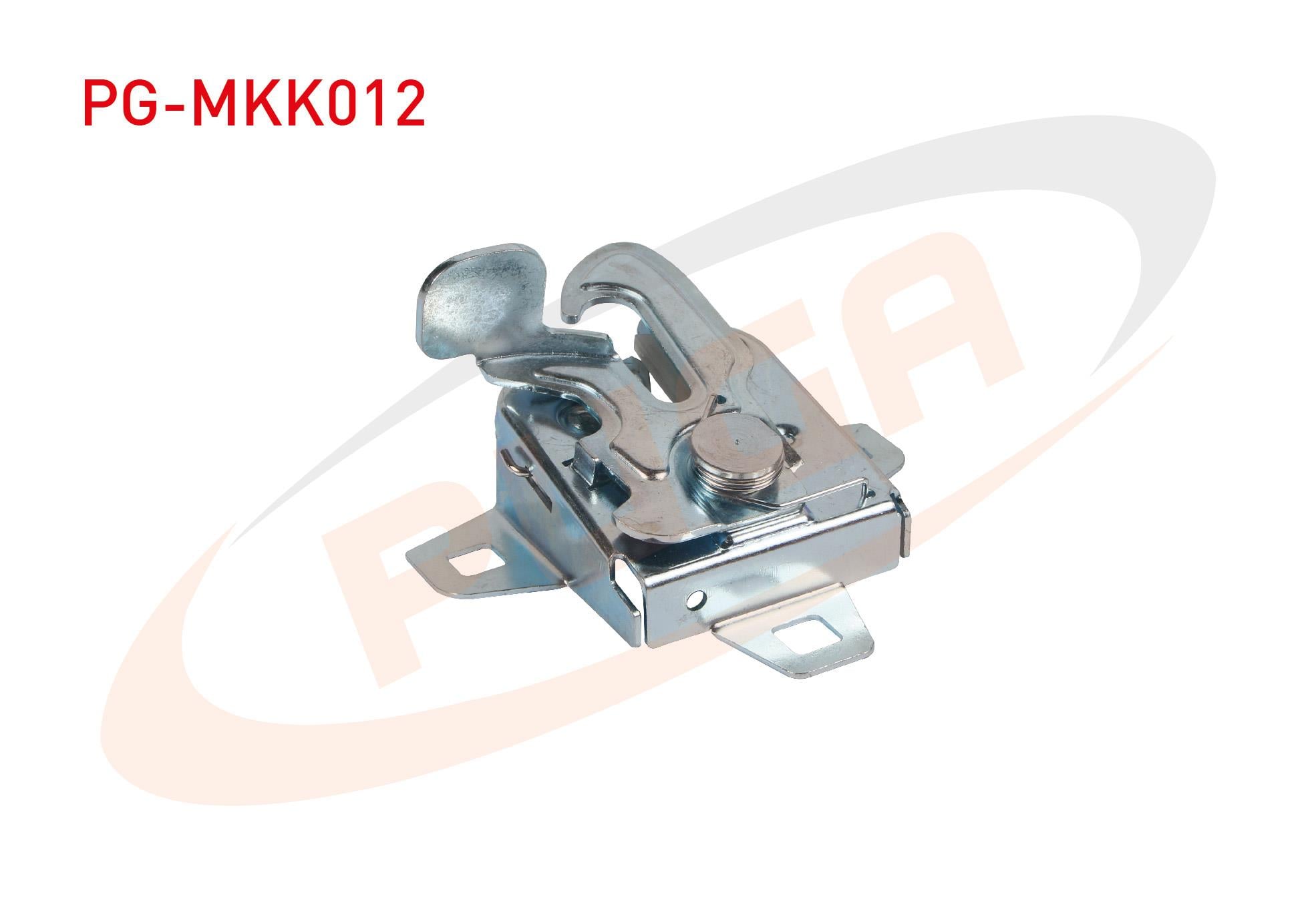 MOTOR KAPUT KILIDI FIAT DUCATO 2006 -/ PEUGEOT BOXER 2006- / CITROEN JUMPER 2006-