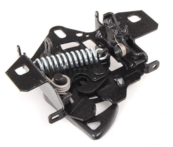 MOTOR KAPUT KİLİDİ PASSAT 97-00