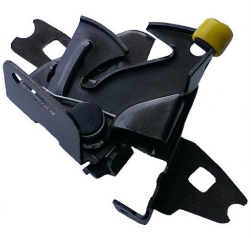 MOTOR KAPUT KİLİDİ POLO HB 97-00