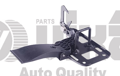 MOTOR KAPUT KİLİDİ ÜST A4 08-15 A4AR 10-16 A4Q 08-15 A5CA 10-17