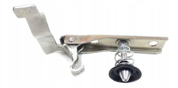 MOTOR KAPUT KİLİDİ ÜST CRAFTER