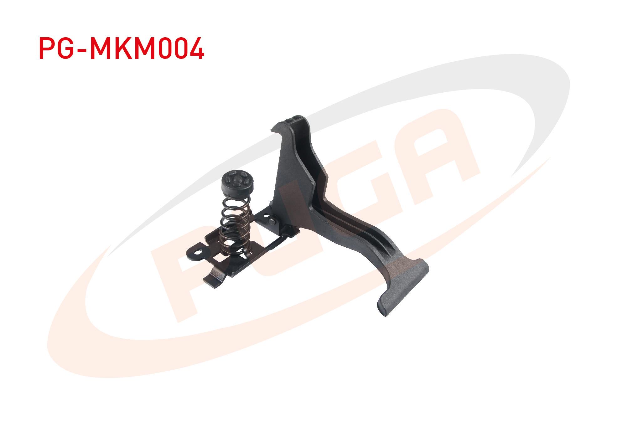 MOTOR KAPUT KILIT MANDALI RENAULT FLUENCE 2009-