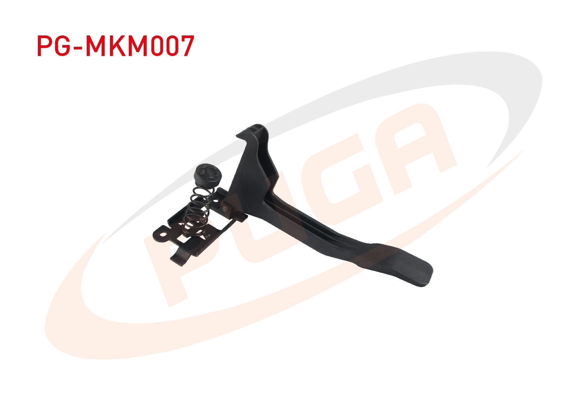 MOTOR KAPUT KILIT MANDALI RENAULT MEGANE III 2008-2015