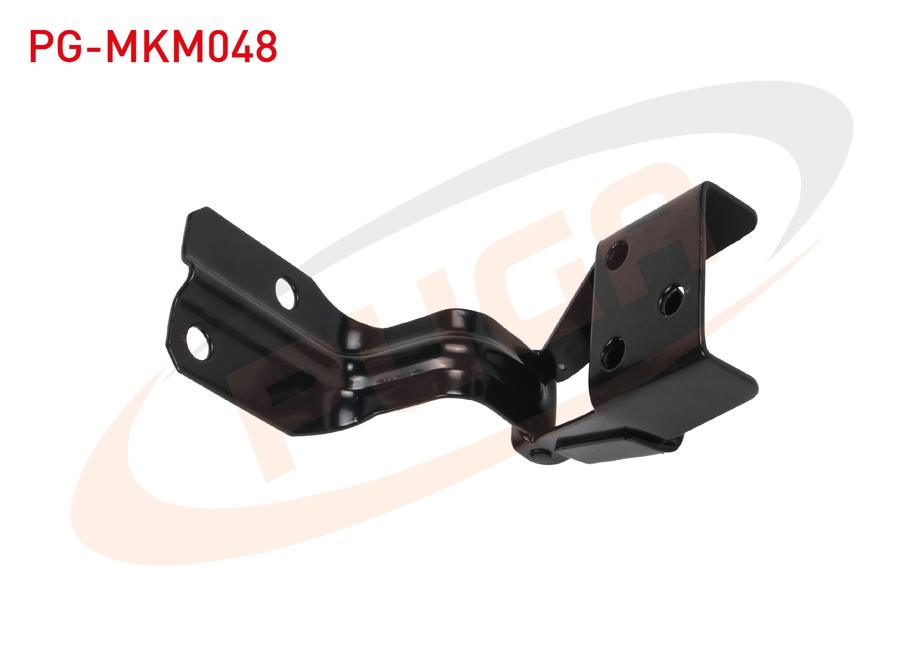 MOTOR KAPUT MENTESESI DKS / 131