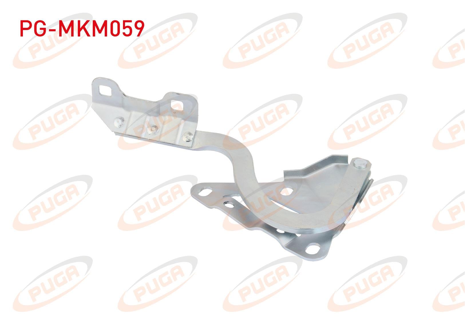 MOTOR KAPUT MENTESESI SAG CORSA C 2000-