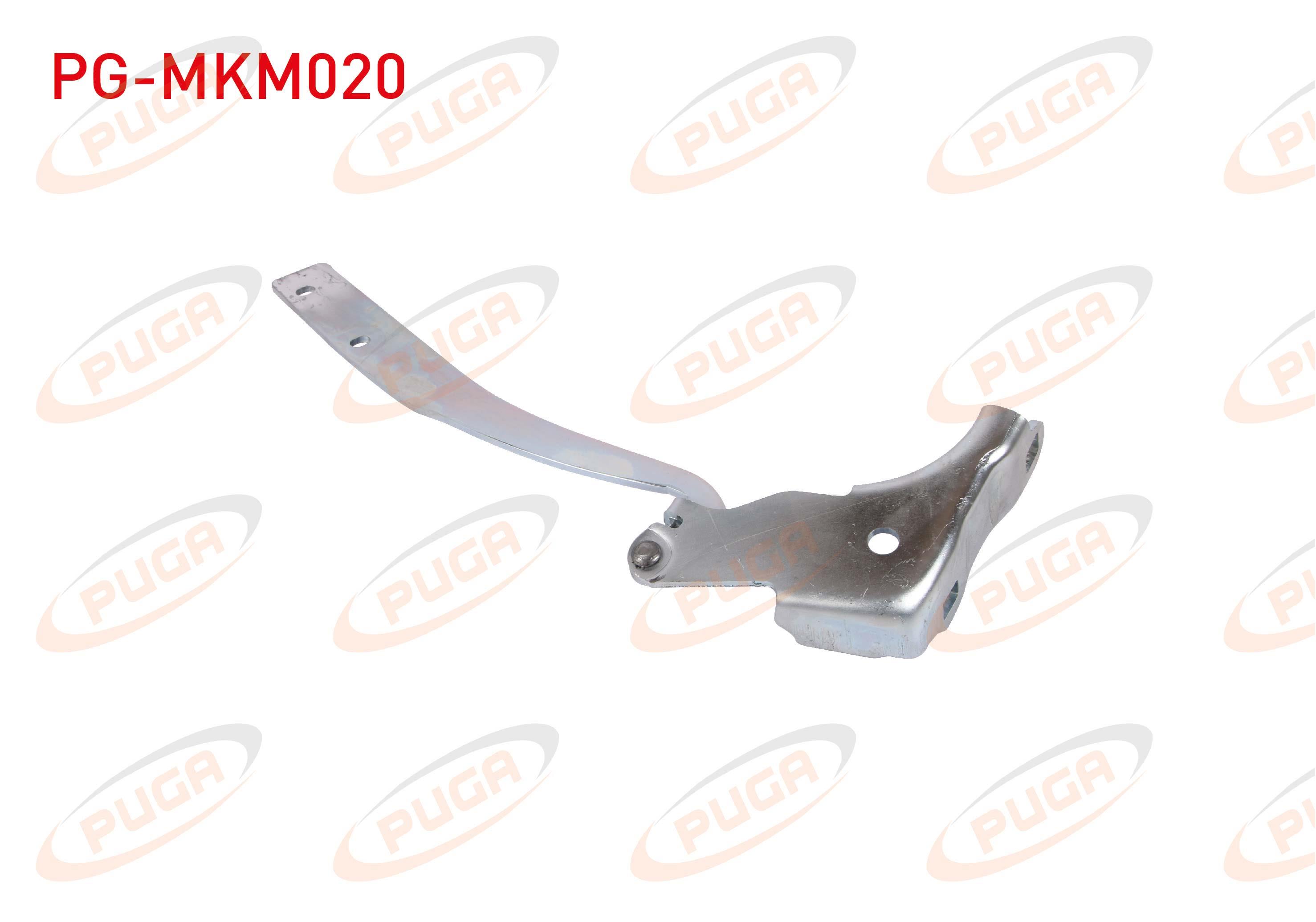 MOTOR KAPUT MENTESESI SAG FIAT LINEA / GRANDE PUNTO 2007-