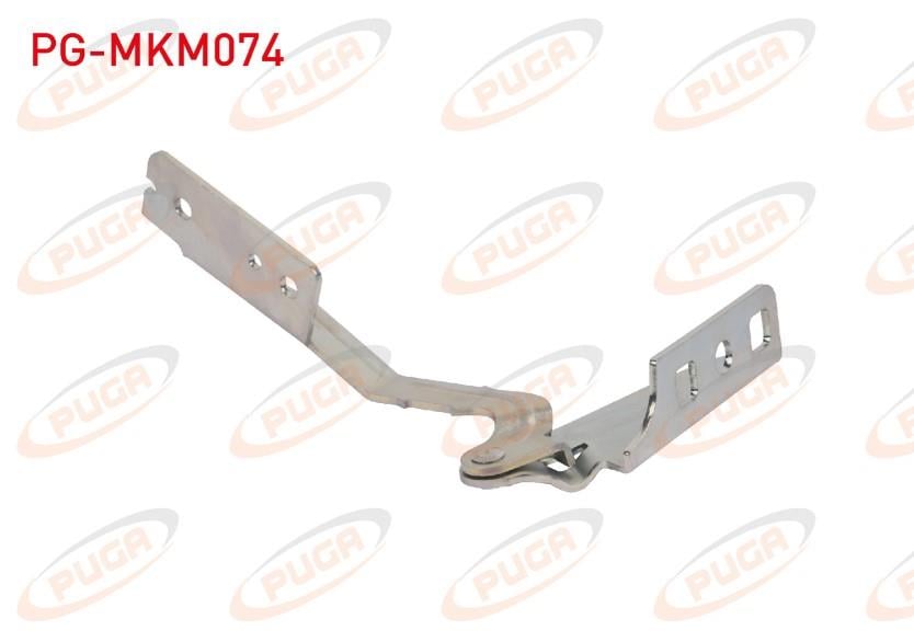 MOTOR KAPUT MENTESESI SOL CONNECT 2002-2013