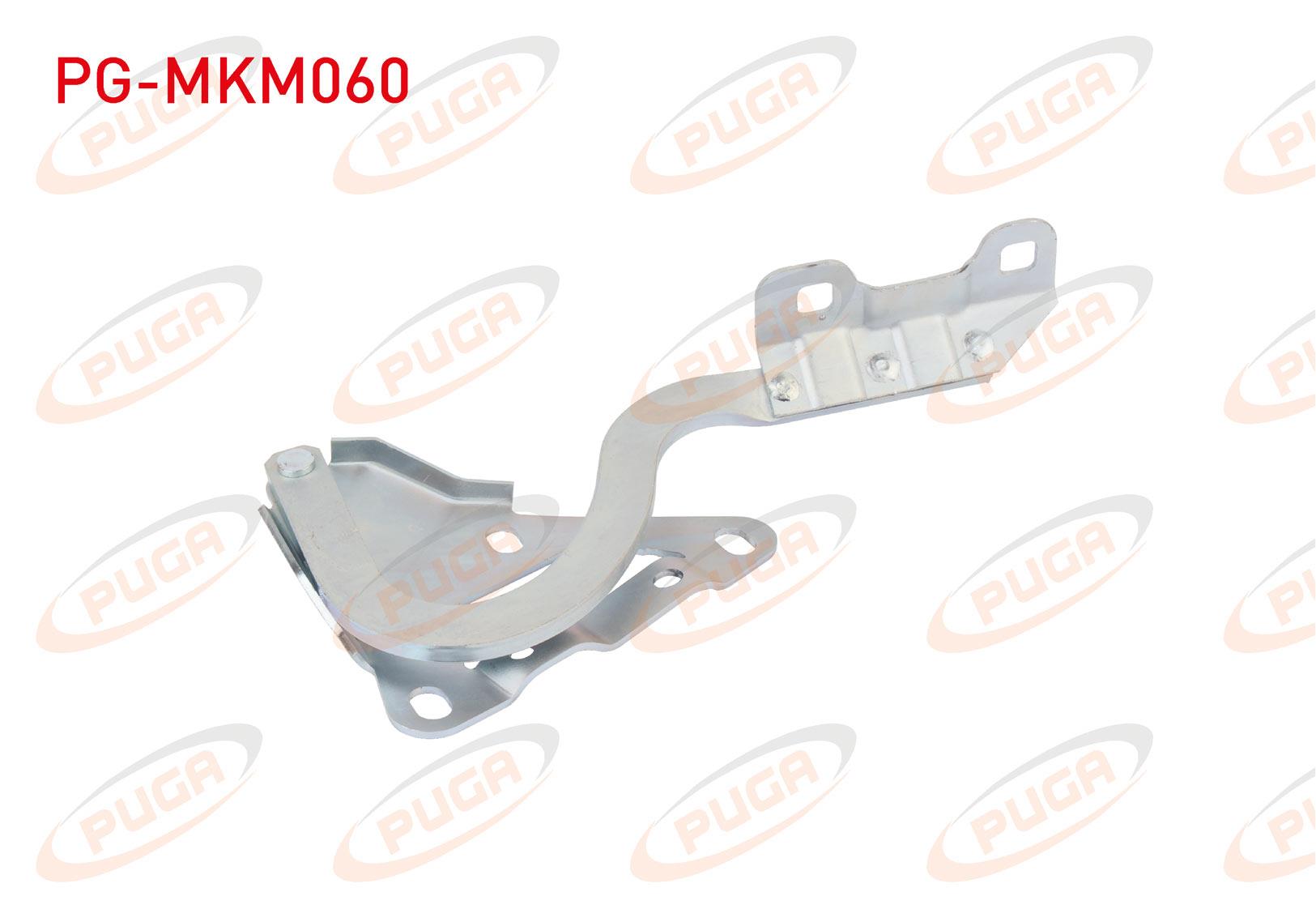 MOTOR KAPUT MENTESESI SOL CORSA C 2000-