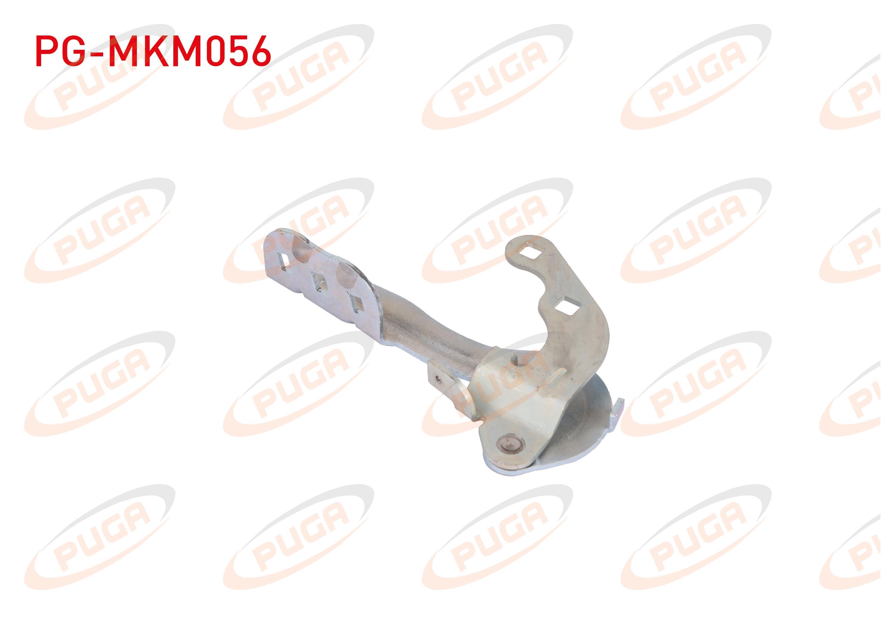 MOTOR KAPUT MENTESESI SOL FORD COURIER 2014-