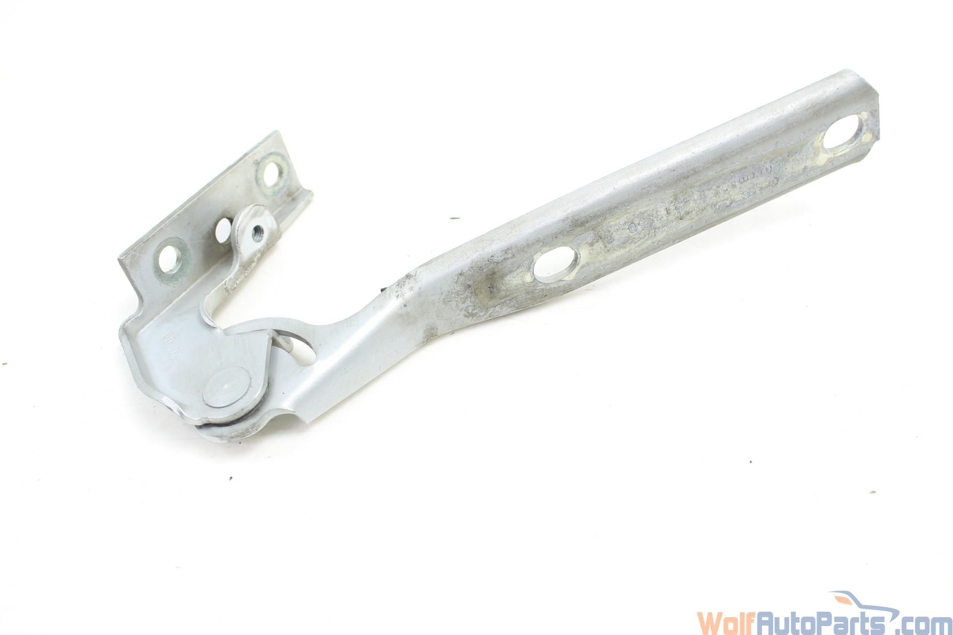 MOTOR KAPUT MENTEŞESİ SOL PASSAT 2001-