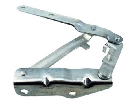 MOTOR KAPUT MENTESESI SOL TRANSPORTER T5 / TRANSPORTER T6
