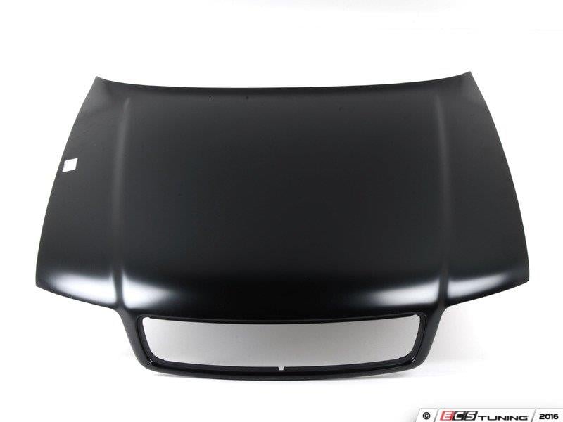 MOTOR KAPUTU A4 1999-